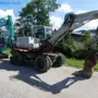 thumbnail-Escavadora TAKEUCHI TB 175 W-12