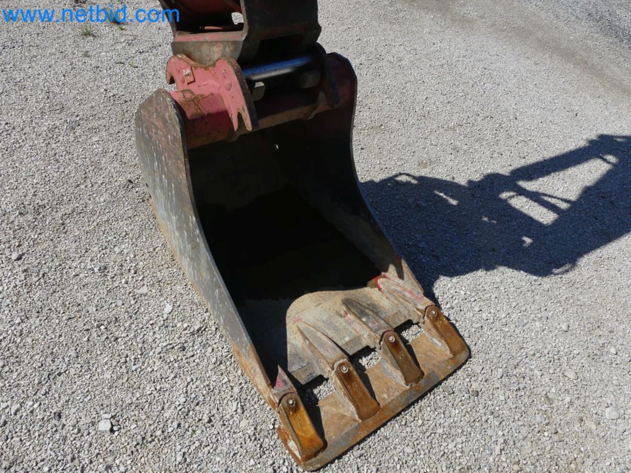 Excavator TAKEUCHI TB 175 W-18