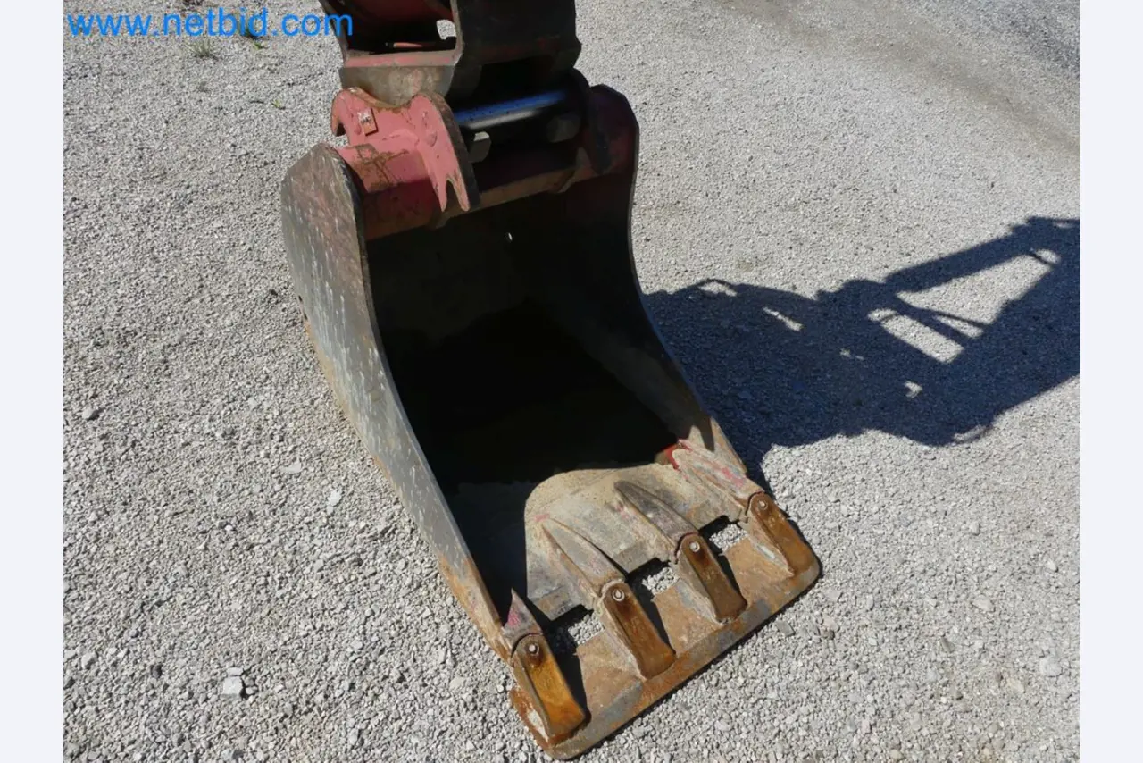 Koparka TAKEUCHI TB 175 W-18