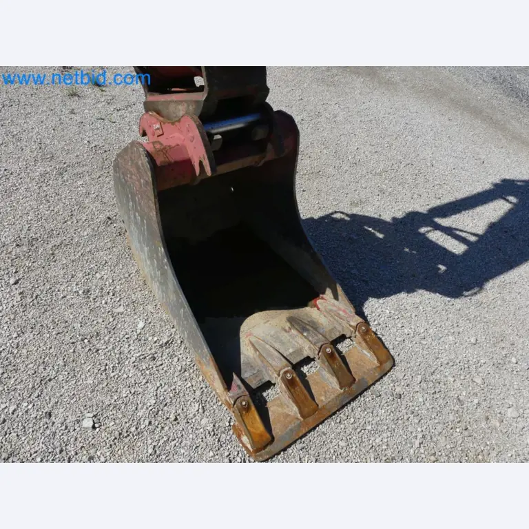 Koparka TAKEUCHI TB 175 W-18