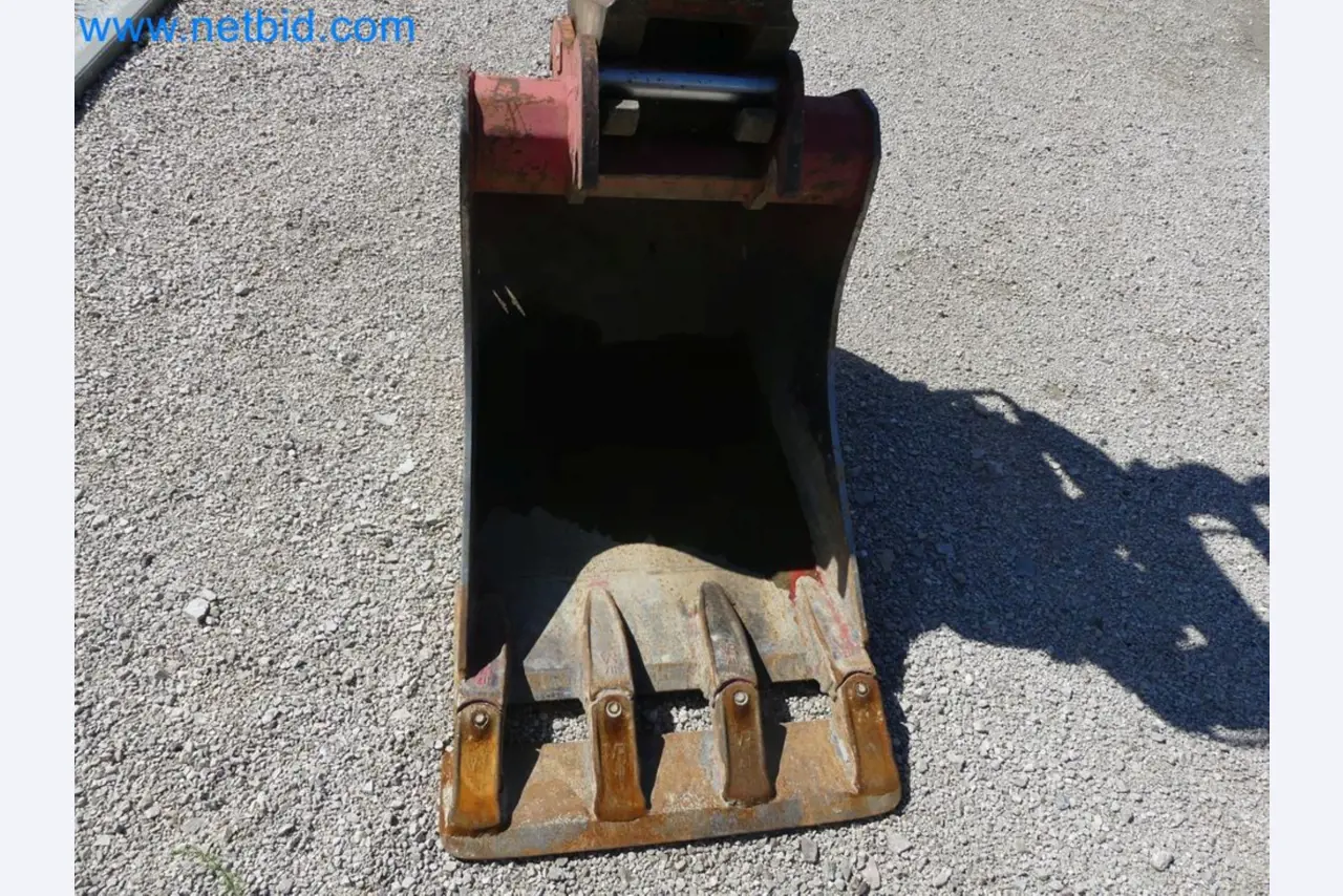 Koparka TAKEUCHI TB 175 W-19