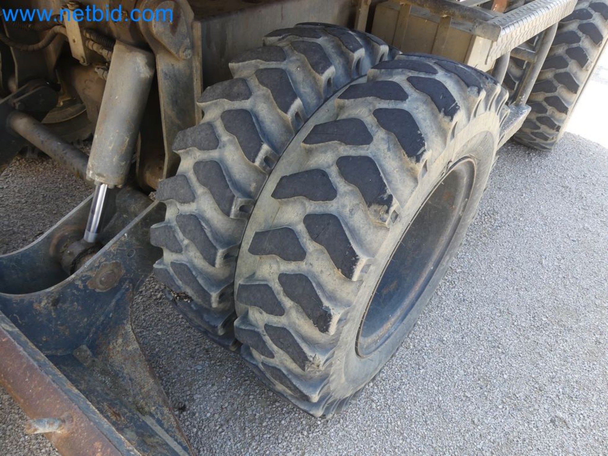 Excavator TAKEUCHI TB 175 W-24