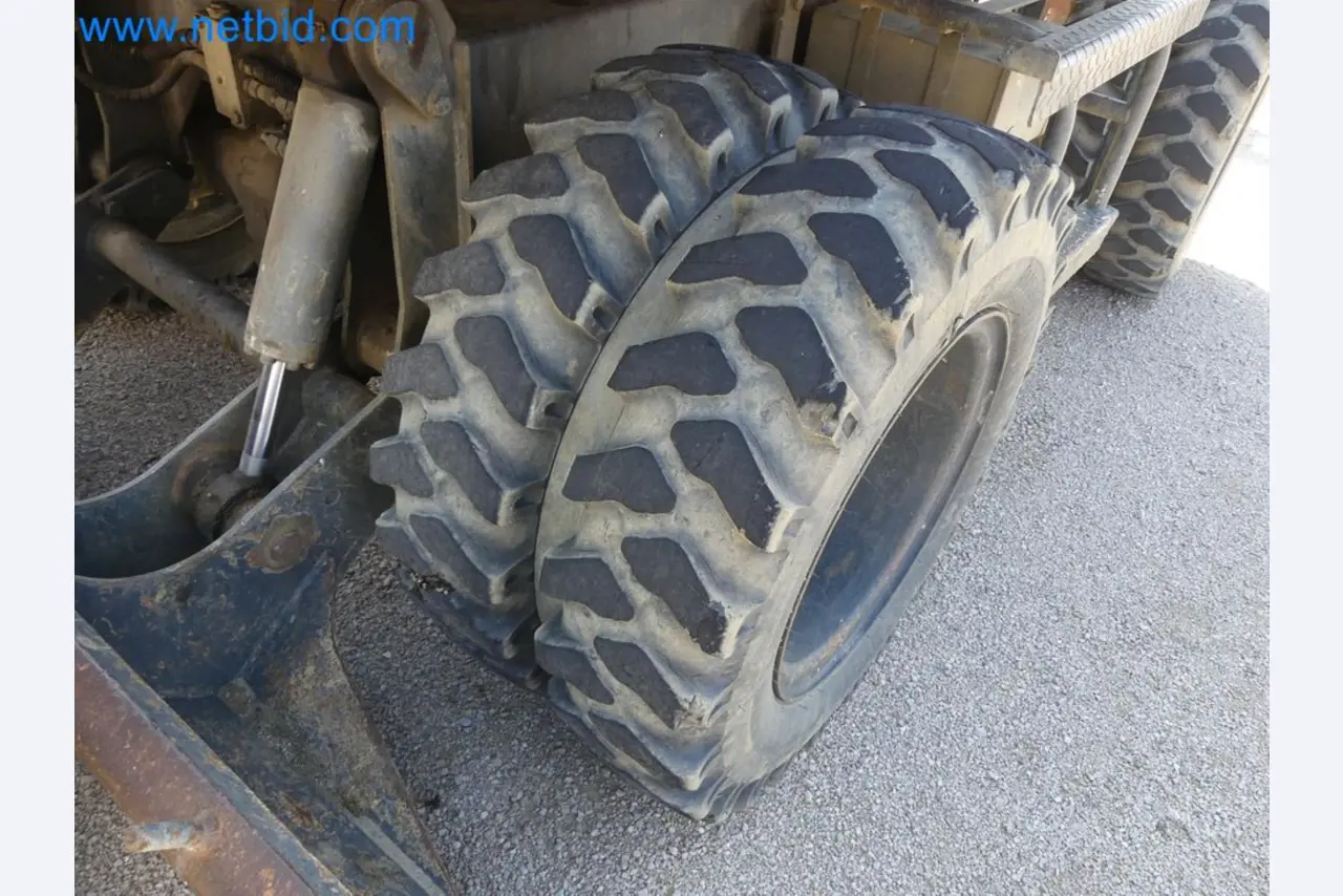 Koparka TAKEUCHI TB 175 W-24