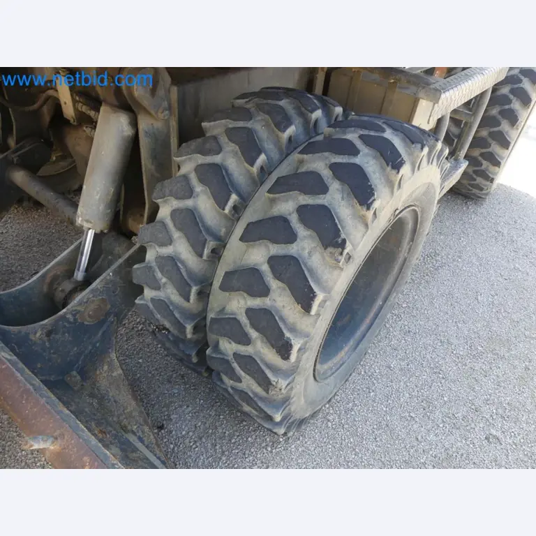 Koparka TAKEUCHI TB 175 W-24