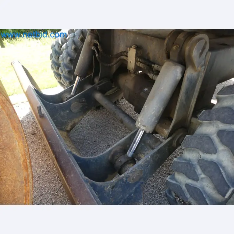 Koparka TAKEUCHI TB 175 W-25