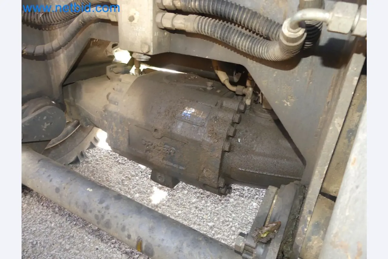 Koparka TAKEUCHI TB 175 W-26