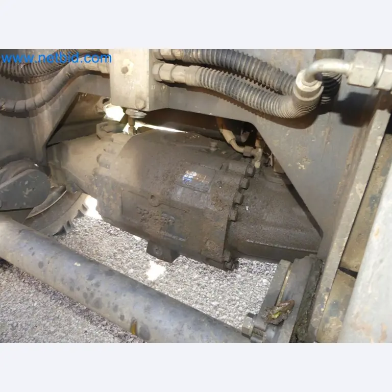 Koparka TAKEUCHI TB 175 W-26