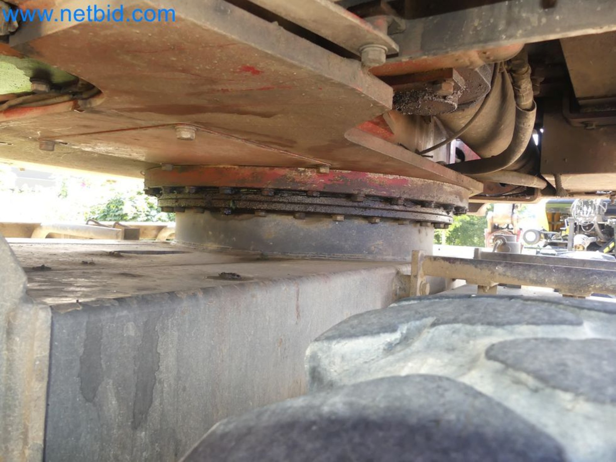 Excavator TAKEUCHI TB 175 W-27