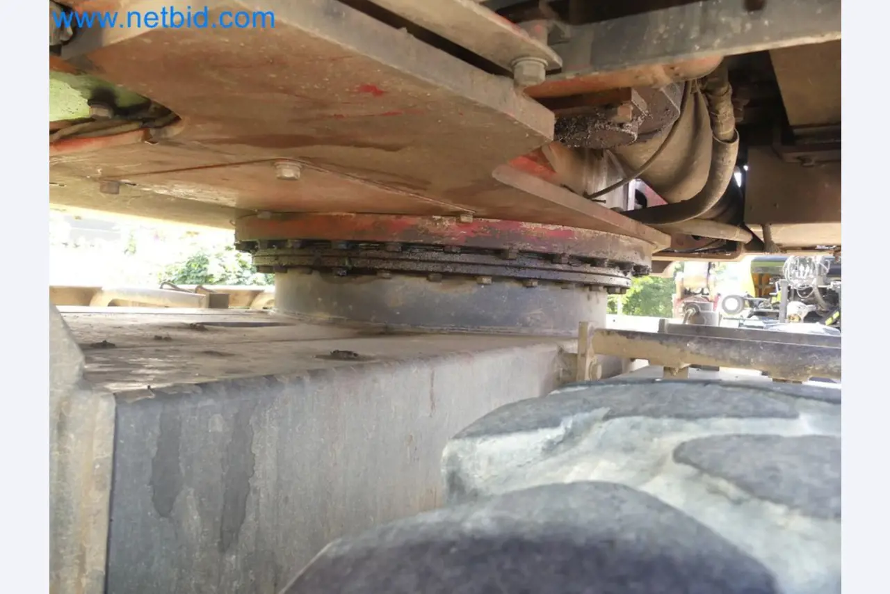 Koparka TAKEUCHI TB 175 W-27