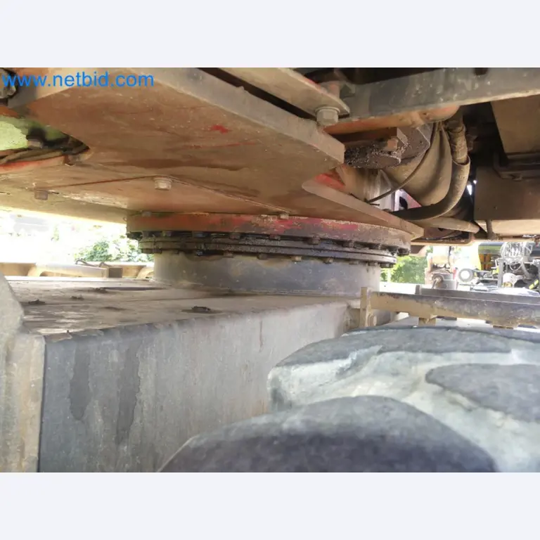 Koparka TAKEUCHI TB 175 W-27