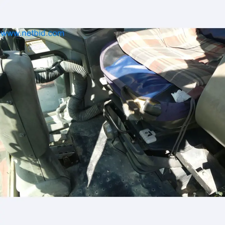 Koparka TAKEUCHI TB 175 W-29