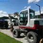 thumbnail-Escavadora TAKEUCHI TB 175 W-2