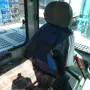 thumbnail-Escavadora TAKEUCHI TB 175 W-30