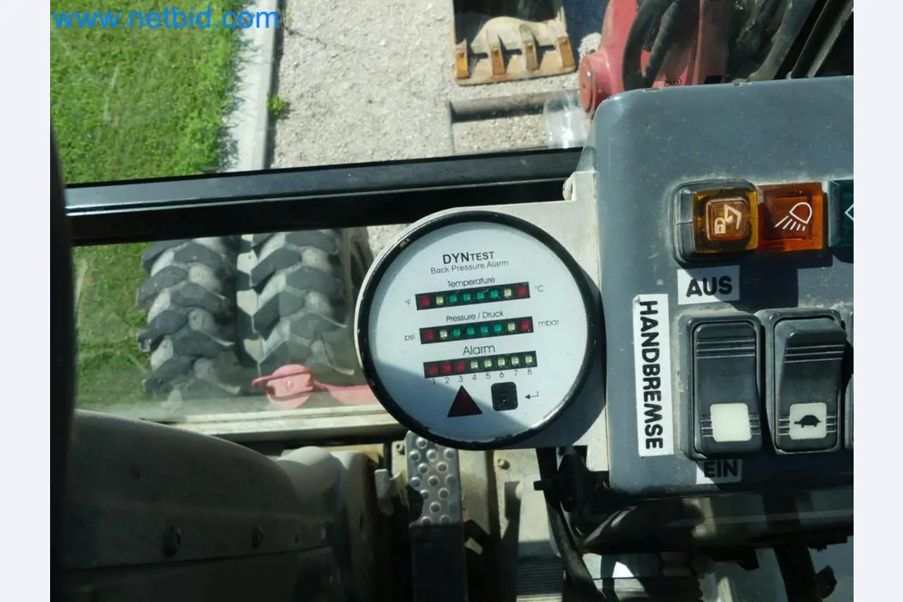 Koparka TAKEUCHI TB 175 W-32