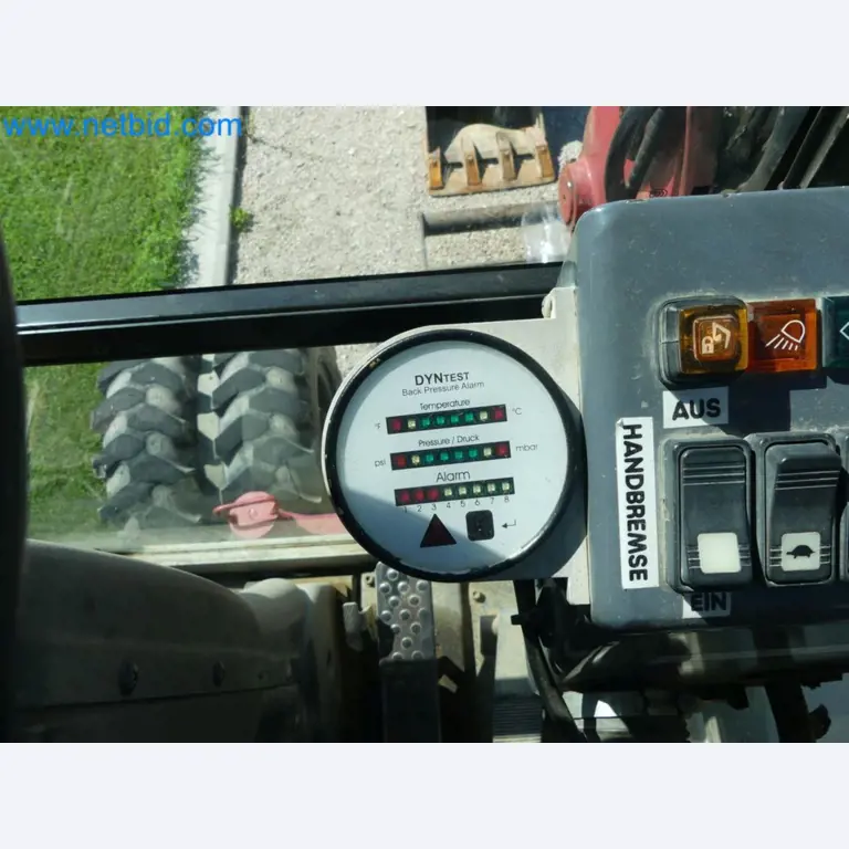 Koparka TAKEUCHI TB 175 W-32