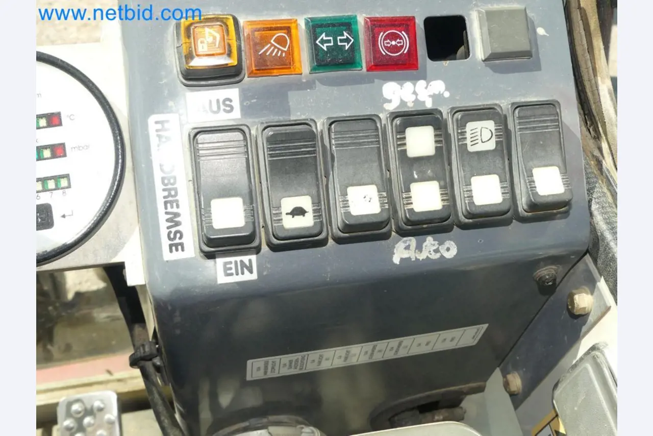 Koparka TAKEUCHI TB 175 W-36