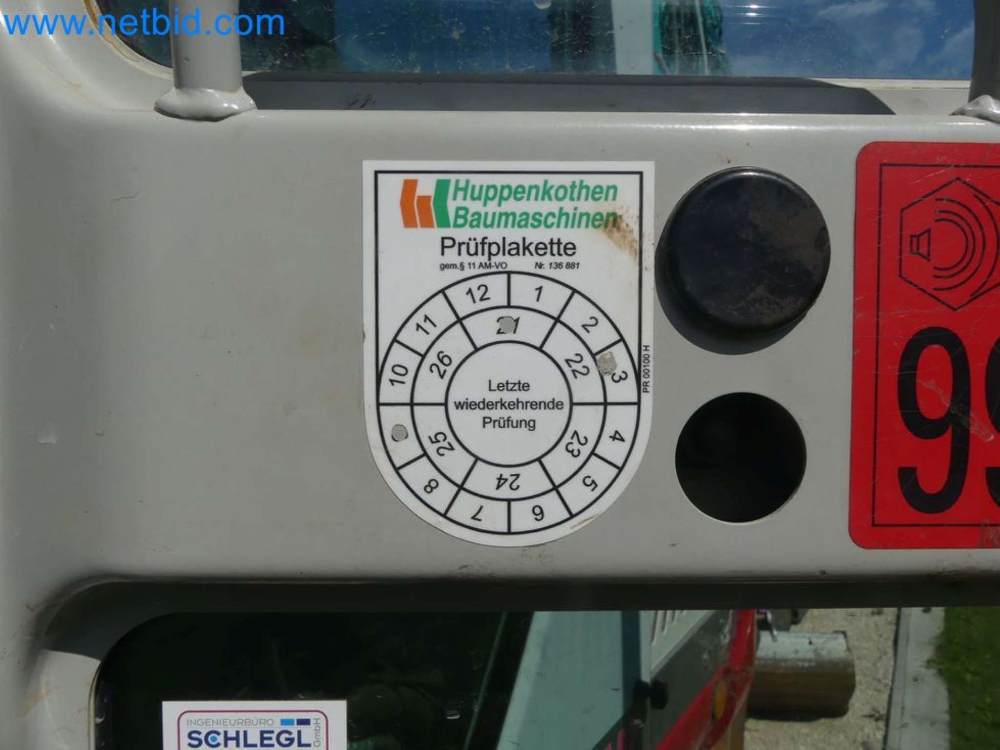 Excavator TAKEUCHI TB 175 W-37