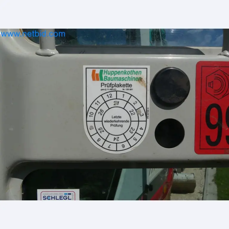 Koparka TAKEUCHI TB 175 W-37