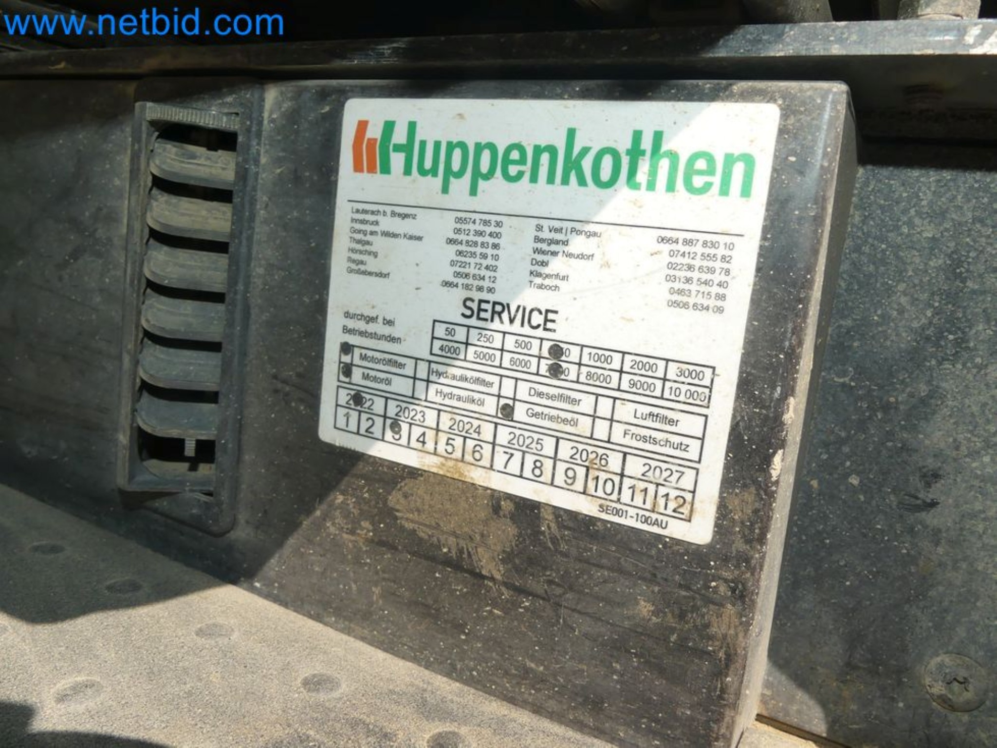 Excavator TAKEUCHI TB 175 W-39