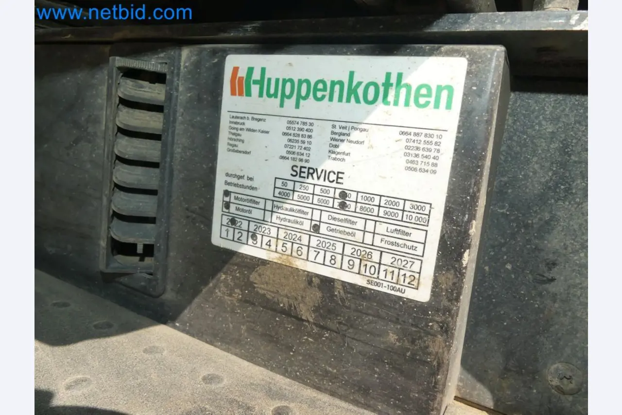 Koparka TAKEUCHI TB 175 W-39