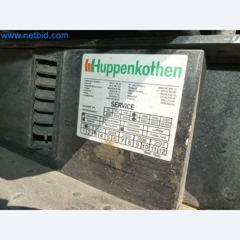 Koparka TAKEUCHI TB 175 W-39