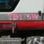 thumbnail-Escavadora TAKEUCHI TB 175 W-40