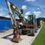 thumbnail-Escavadora TAKEUCHI TB 175 W-42