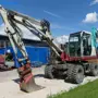 thumbnail-Escavadora TAKEUCHI TB 175 W-43