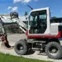 thumbnail-Escavadora TAKEUCHI TB 175 W-44