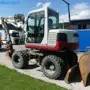 thumbnail-Escavadora TAKEUCHI TB 175 W-45