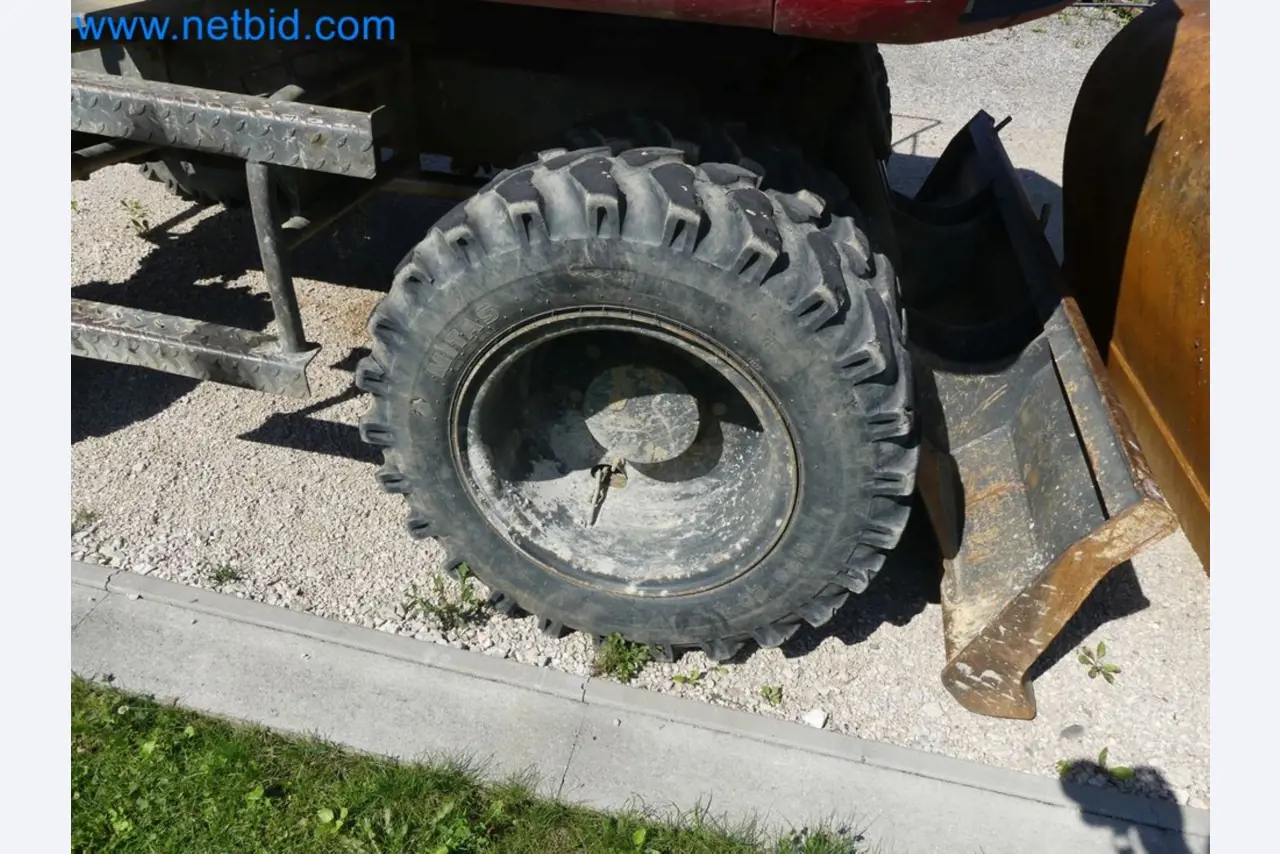 Koparka TAKEUCHI TB 175 W-4