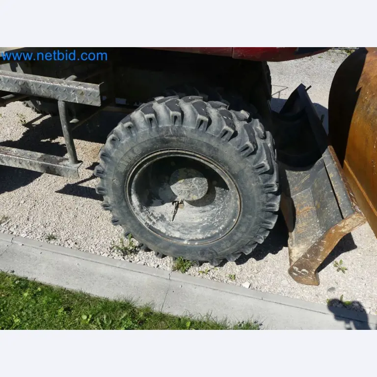 Koparka TAKEUCHI TB 175 W-4