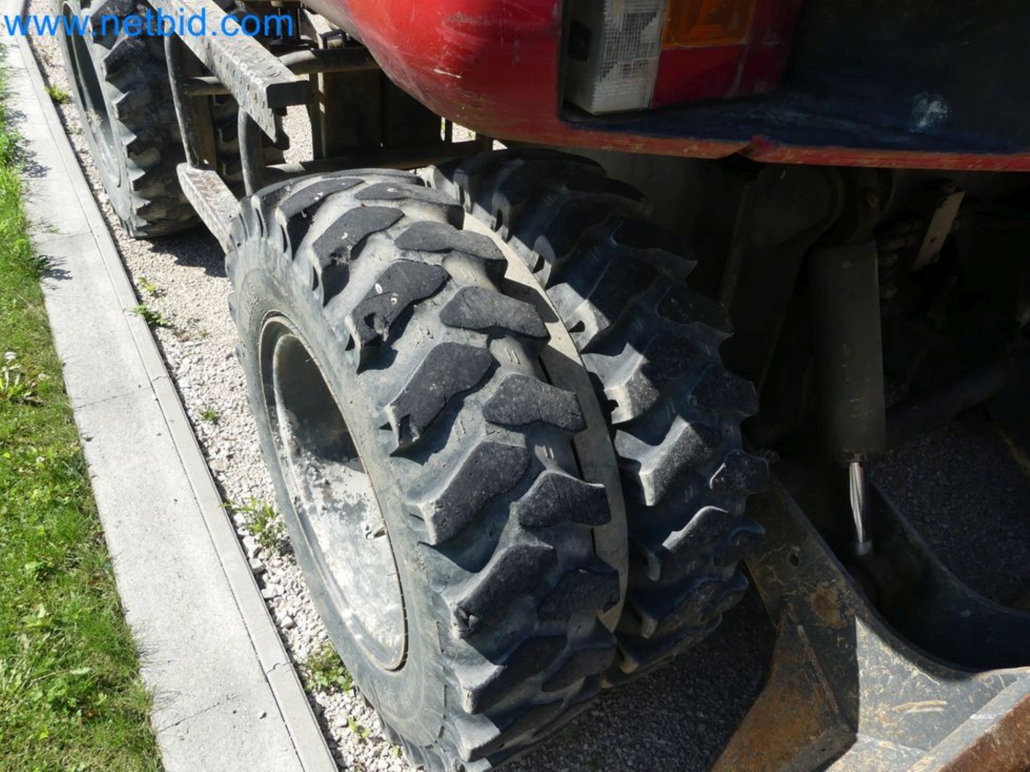 Excavator TAKEUCHI TB 175 W-5