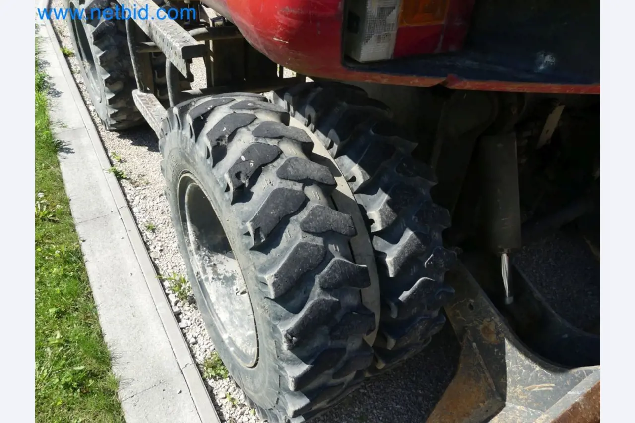 Koparka TAKEUCHI TB 175 W-5