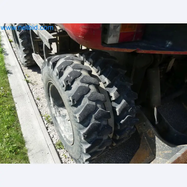 Koparka TAKEUCHI TB 175 W-5