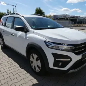 Coche Dacia Jogger