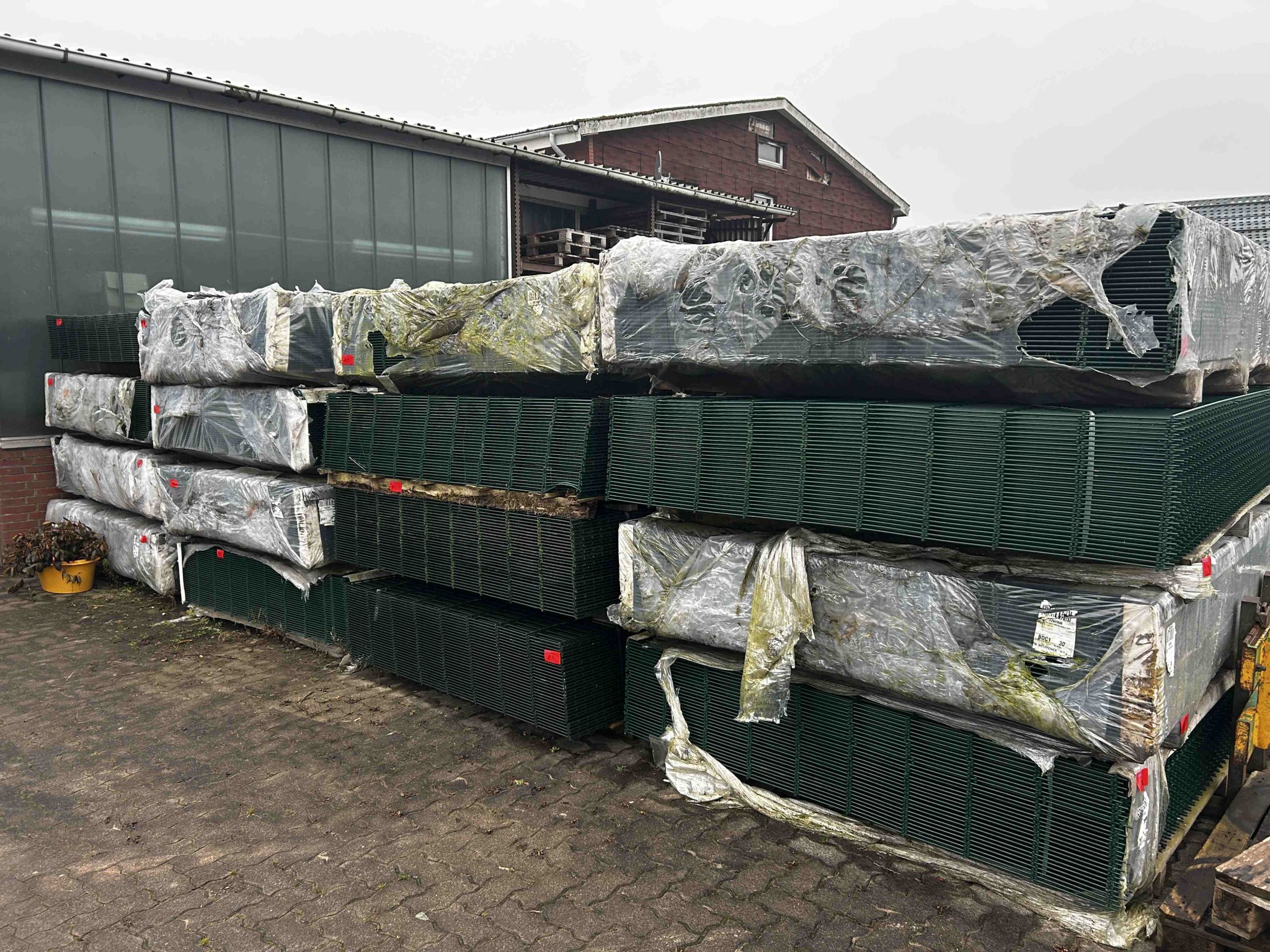 various cars, trucks, motorcycles, work machines and factory equipment-1