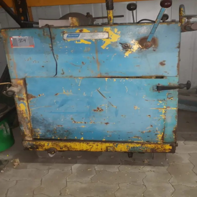 Trennschneider Norton CK28