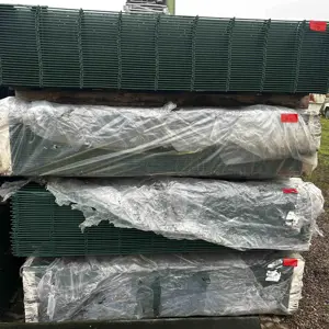 1 Posten Single picket fence