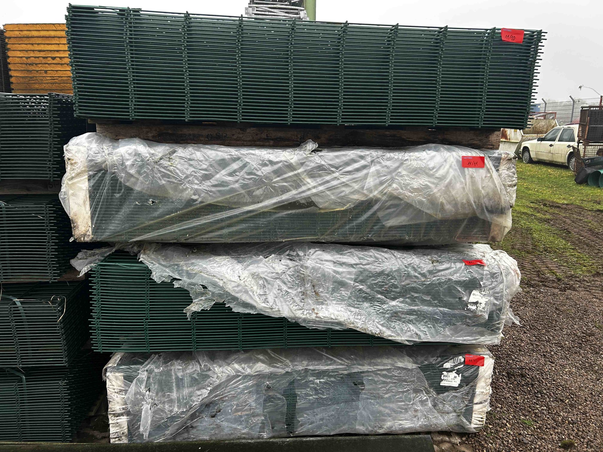 various cars, trucks, motorcycles, work machines and factory equipment-1