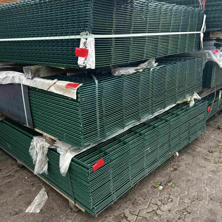 1 Posten Single picket fence