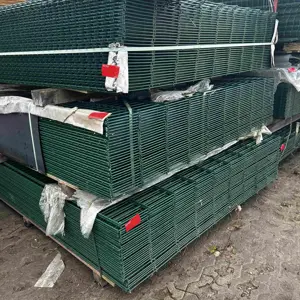 1 Posten Single picket fence