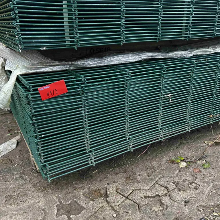 1 Posten Single picket fence