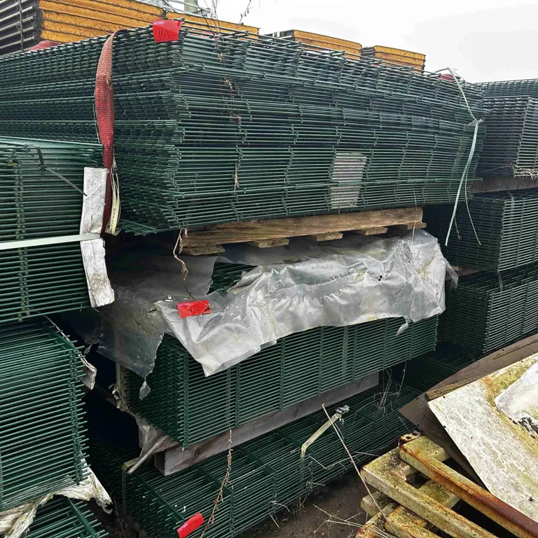 1 Posten Single picket fence