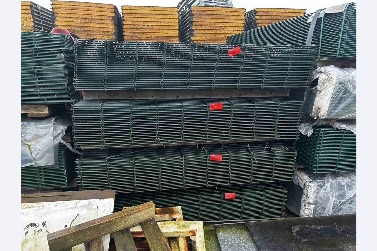 various cars, trucks, motorcycles, work machines and factory equipment-1