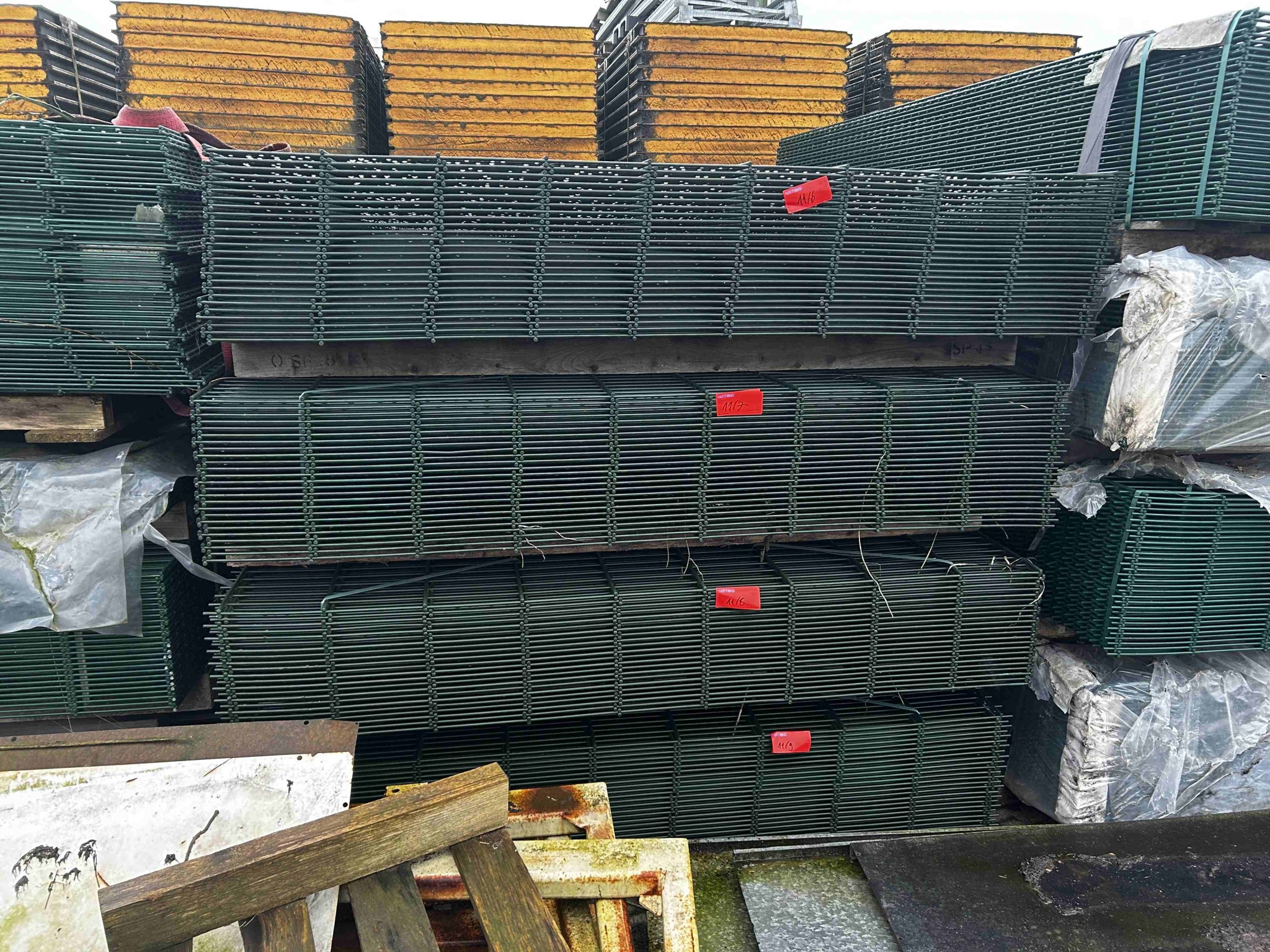 various cars, trucks, motorcycles, work machines and factory equipment-1