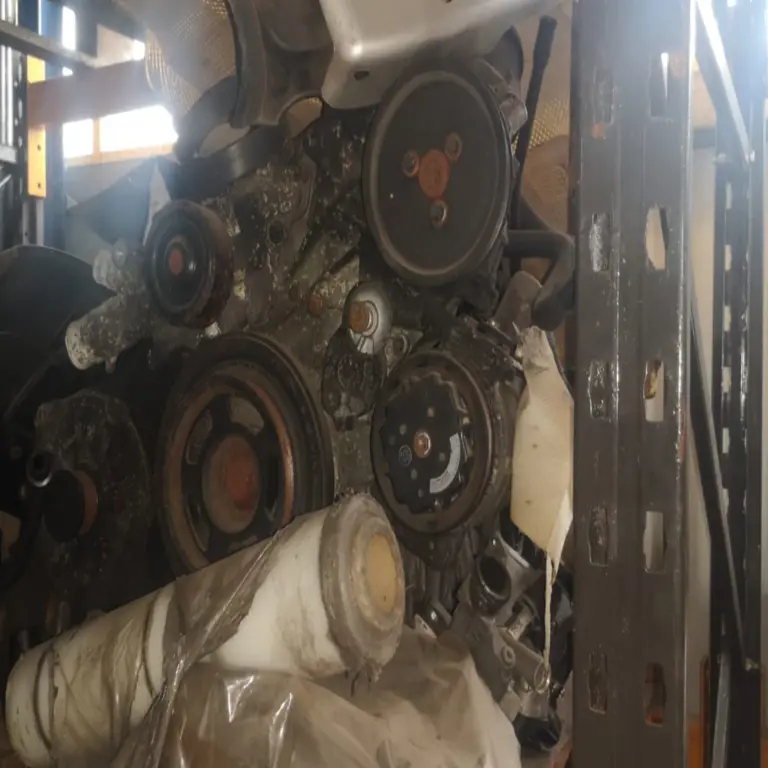 Motor