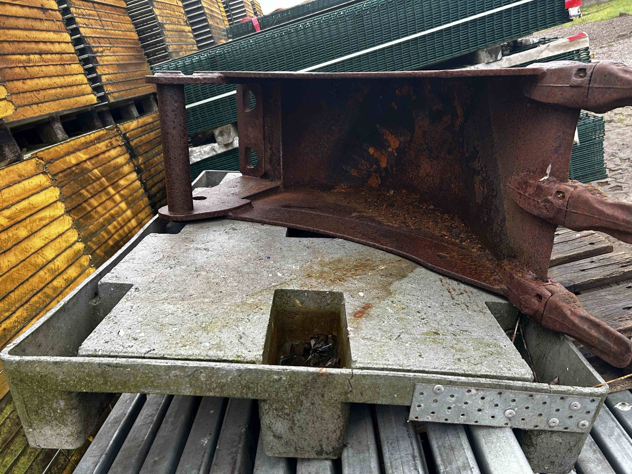 various cars, trucks, motorcycles, work machines and factory equipment-2