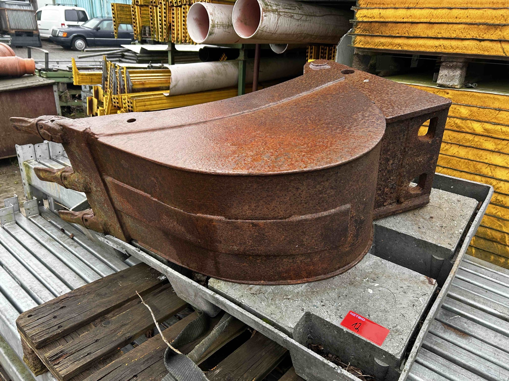 various cars, trucks, motorcycles, work machines and factory equipment-3