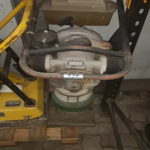 Stampfer Wacker